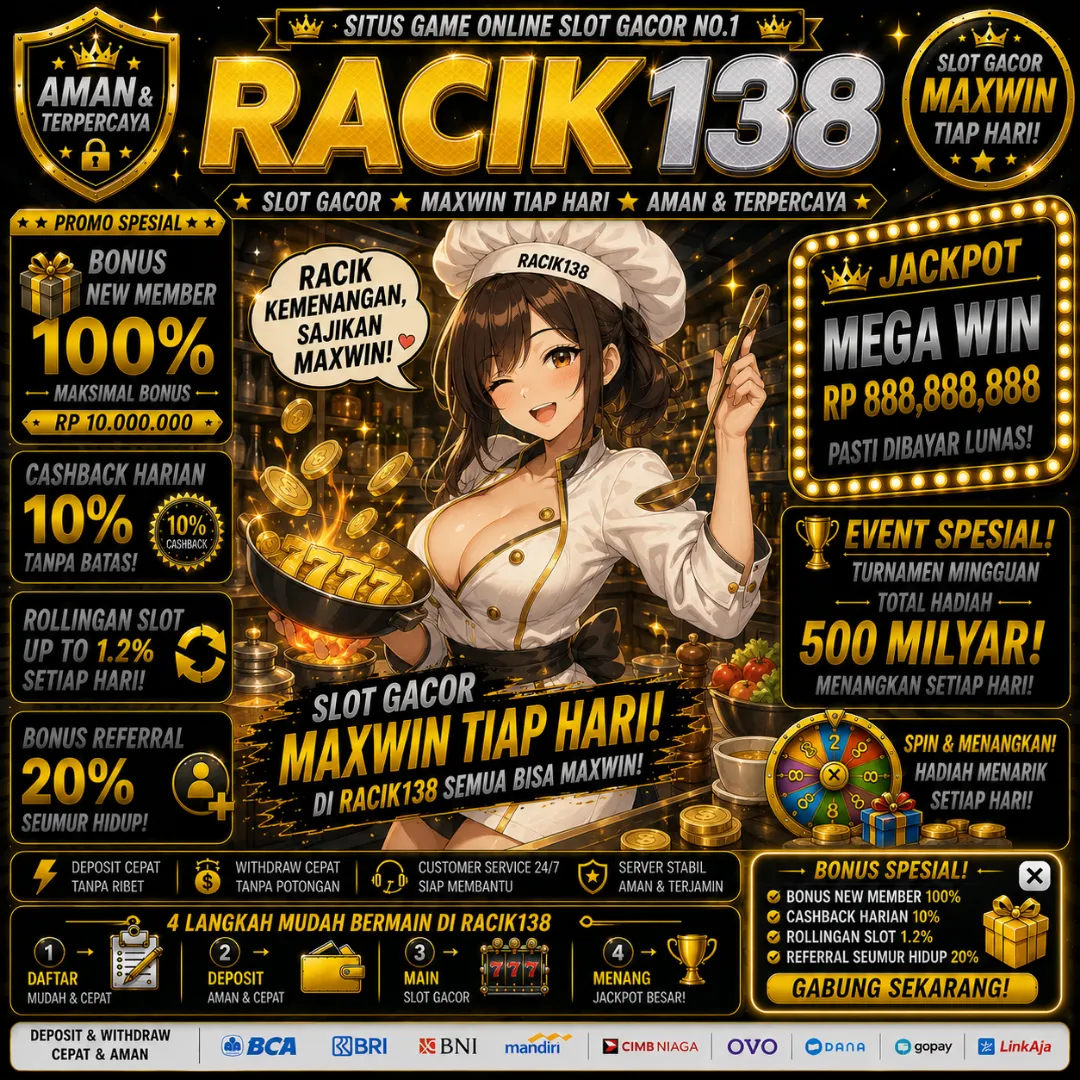 RACIK138